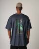 Oversize Camiseta Tshirt IMG 1632