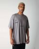 Oversize Camiseta Tshirt IMG 1654